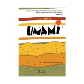 UMAMI - NURARIKLI