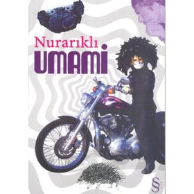UMAMI - NURARIKLI