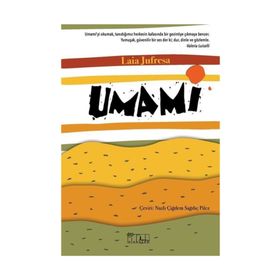 UMAMI - NURARIKLI