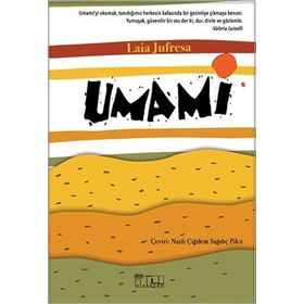 UMAMI - NURARIKLI
