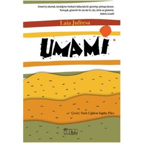 UMAMI - NURARIKLI