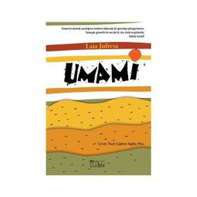 UMAMI - NURARIKLI
