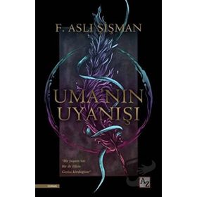 Uma'nın Uyanışı - Aslı Şişman