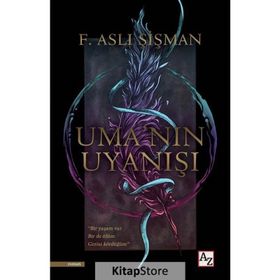 Uma'nın Uyanışı - Aslı Şişman