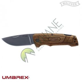 Umarex Walther BWK2 Çakı