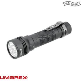 Umarex Walther EFC3R 3000 Lümen El Feneri