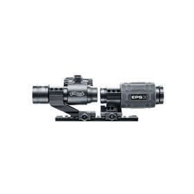 Umarex Walther EPS 3 Tüfek Red Dot Magnifier