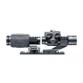 Umarex Walther EPS 3 Tüfek Red Dot Magnifier