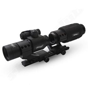 Umarex Walther EPS 3 Tüfek Red Dot Magnifier