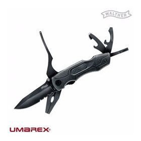 Umarex Walther MTK 2 Çok Amaçlı Çakı