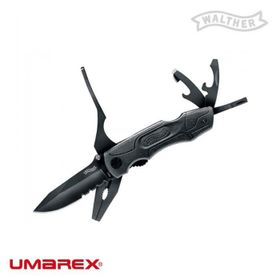 Umarex Walther MTK 2 Çok Amaçlı Çakı