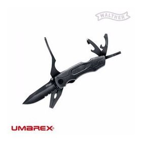Umarex Walther MTK 2 Çok Amaçlı Çakı