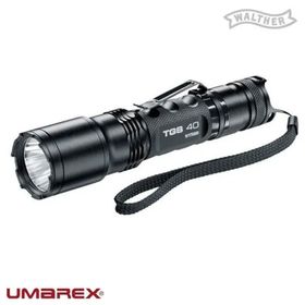 Umarex Walther TGS40 El Feneri