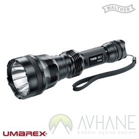 Umarex Walther TGS80 El Feneri