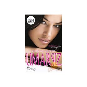 UMARSIZ - CECILY VON ZIEGESER