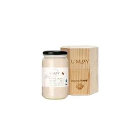 Umay 450 gr Organik Oğul Balı