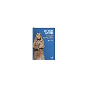 Umay Ananın Çalıkuşları Mitolojiyi Yorumlarken Çolpan Kitap