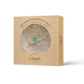 Umay Herbal 1 kg Organik Karakovan Balı