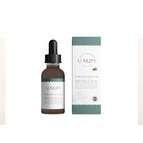Umay Herbal 20 ml Organik Propolis Damla