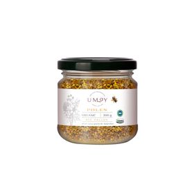Umay Herbal 200 gr Organik Polen