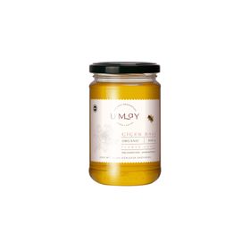 Umay Herbal 850 gr Poliflora Organik Çiçek Balı
