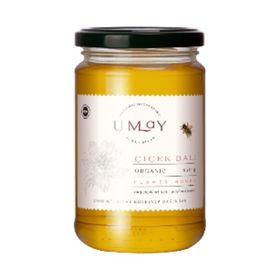 Umay Herbal 850 gr Poliflora Organik Çiçek Balı