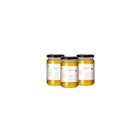 Umay Herbal 850 gr Poliflora Organik Çiçek Balı
