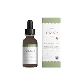 Umay Herbal Propolis 20 ml Damla