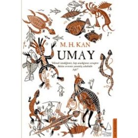 Umay - M. Hamdi Kan