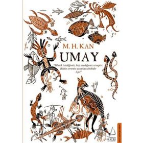 Umay - M. Hamdi Kan