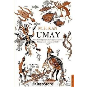 Umay - M. Hamdi Kan