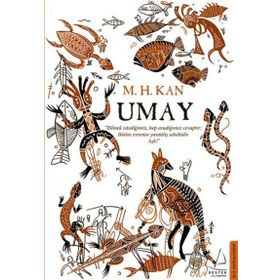 Umay - M. Hamdi Kan