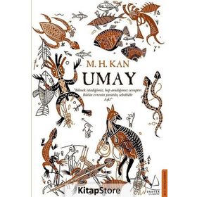 Umay - M. Hamdi Kan