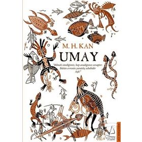 Umay - M. Hamdi Kan