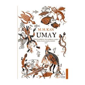 Umay - M. Hamdi Kan