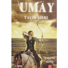 Umay Tacın Sırrı - Seherhan Kızmaz