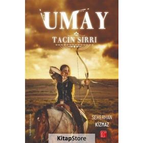 Umay Tacın Sırrı - Seherhan Kızmaz