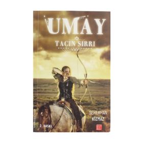 Umay Tacın Sırrı - Seherhan Kızmaz