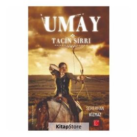 Umay Tacın Sırrı - Seherhan Kızmaz