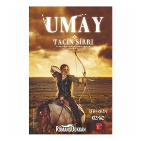 Umay Tacın Sırrı - Seherhan Kızmaz