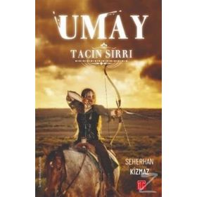 Umay Tacın Sırrı - Seherhan Kızmaz