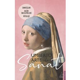 Umberto Arte ile Sanat 2