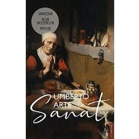 Umberto Arte ile Sanat 4 Destek Yayınları