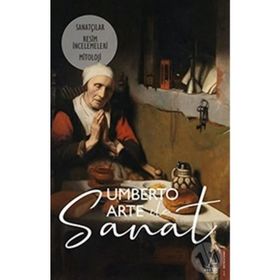 Umberto Arte ile Sanat 4 Destek Yayınları