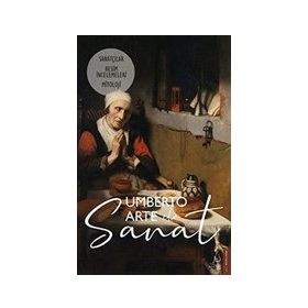 Umberto Arte ile Sanat 4 Destek Yayınları