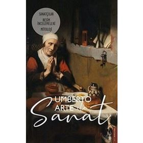 Umberto Arte ile Sanat 4 Destek Yayınları