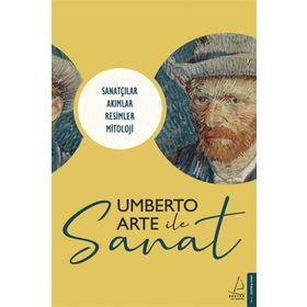 Umberto Arte İle Sanat - Kolektif