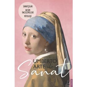 Umberto Arte İle Sanat - Kolektif