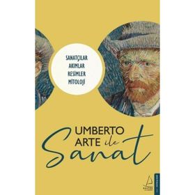 Umberto Arte İle Sanat - Kolektif