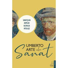 Umberto Arte ile Sanat - Kollektif